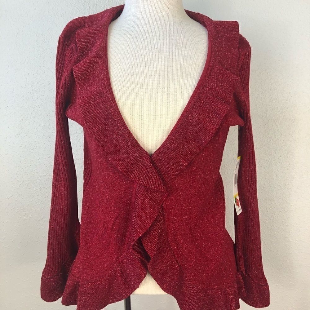 NWT Nine West Top Size Medium